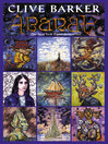 Cover image for Abarat: The First Book of Hours